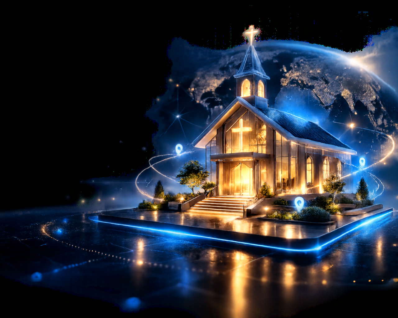Snyder Bible Church